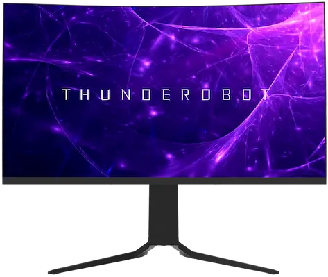 Ремонт монитора Thunderobot